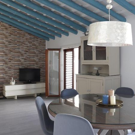 Apartamento La casita de San Antonio Oropesa del Mar Exterior foto