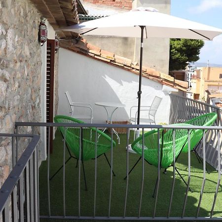 Apartamento La casita de San Antonio Oropesa del Mar Exterior foto
