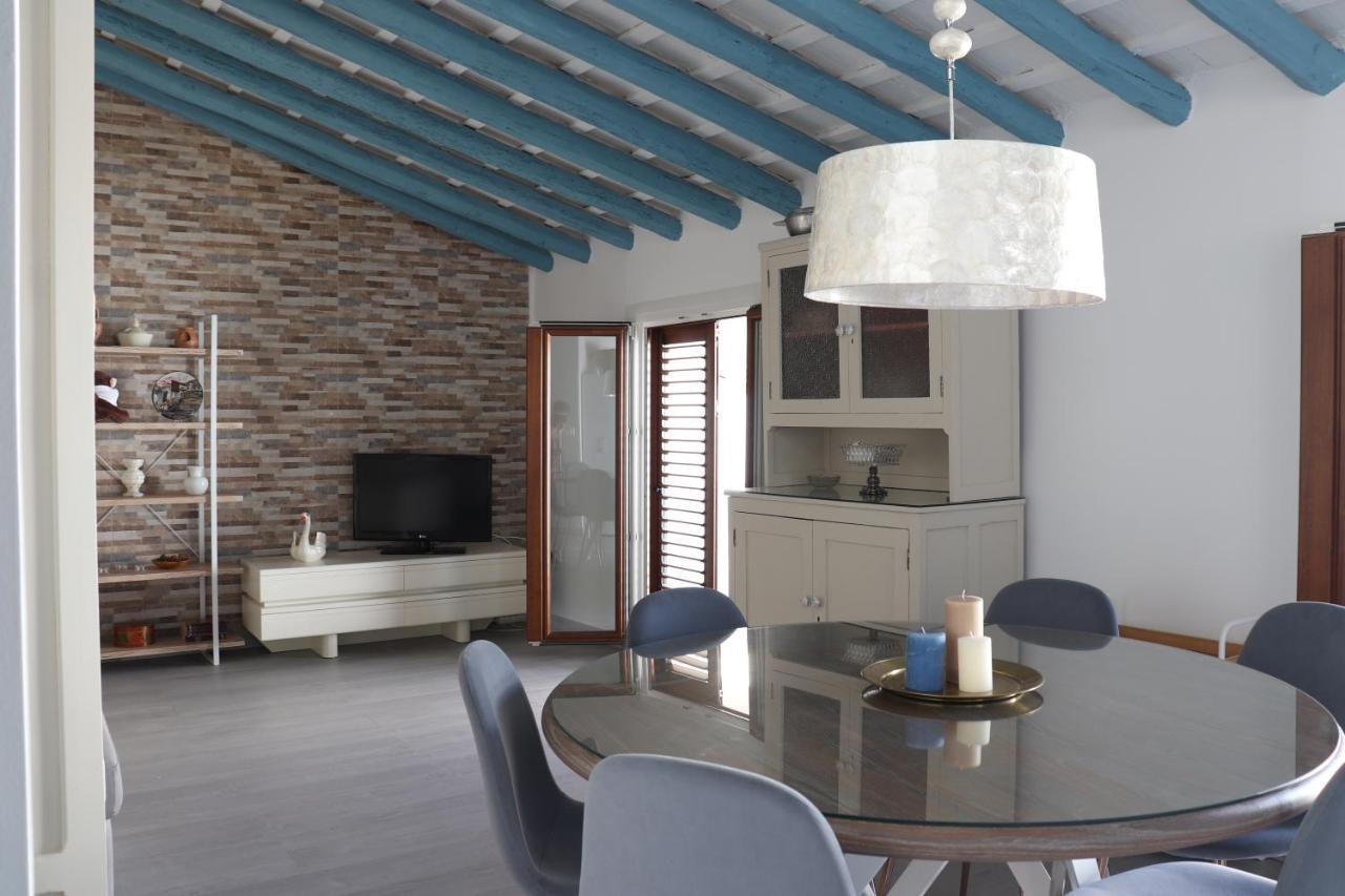Apartamento La casita de San Antonio Oropesa del Mar Exterior foto