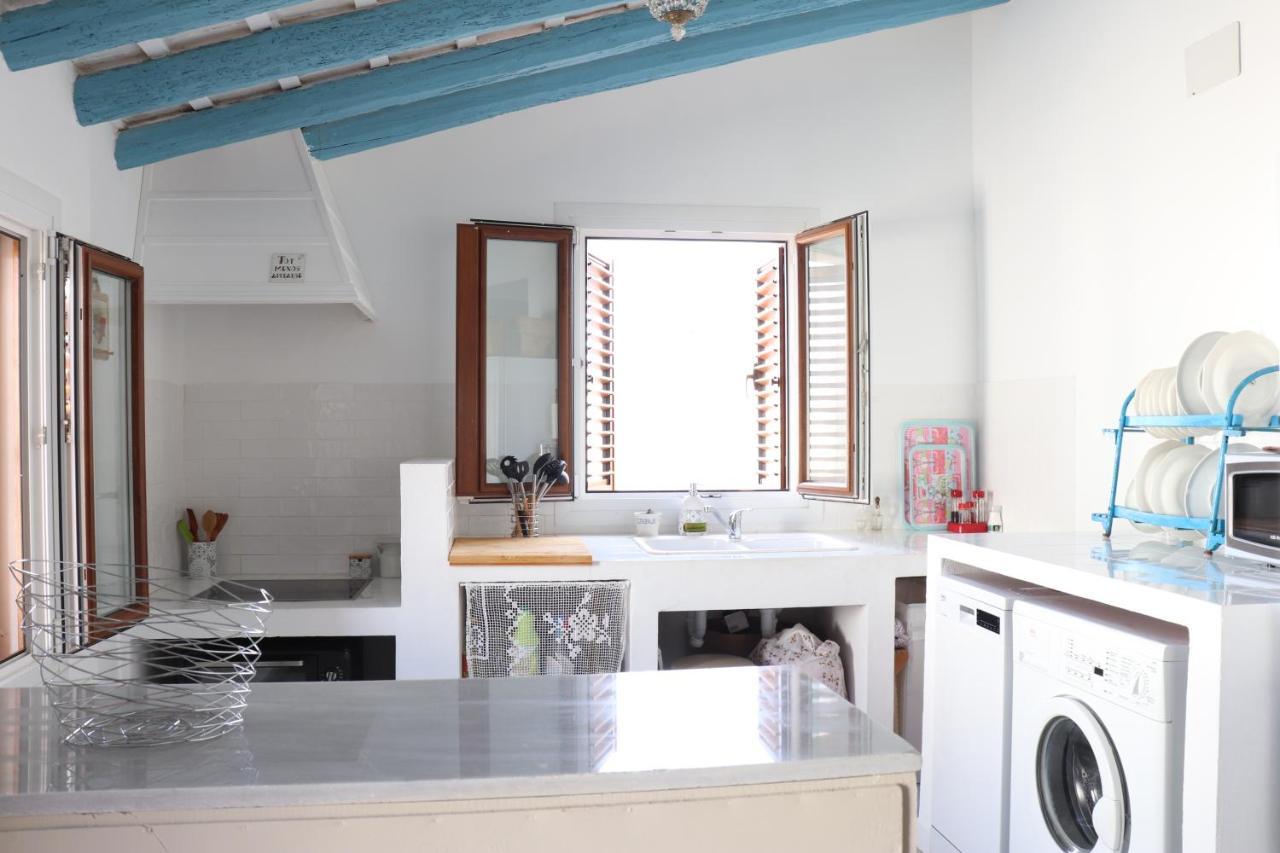 Apartamento La casita de San Antonio Oropesa del Mar Exterior foto