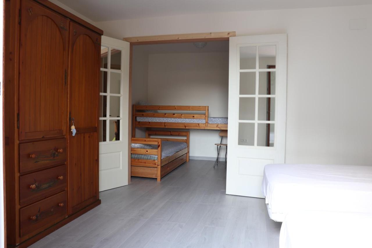 Apartamento La casita de San Antonio Oropesa del Mar Exterior foto