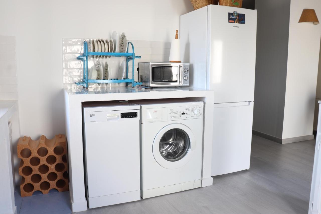 Apartamento La casita de San Antonio Oropesa del Mar Exterior foto