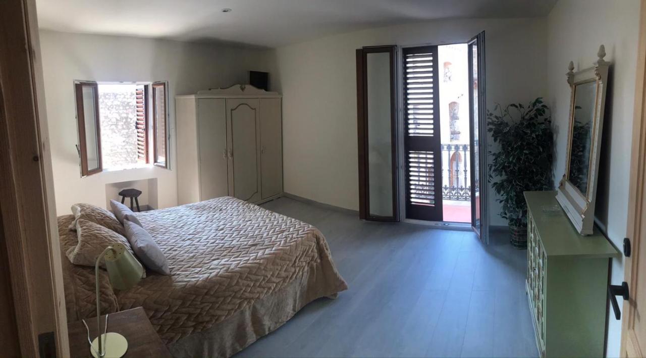 Apartamento La casita de San Antonio Oropesa del Mar Exterior foto